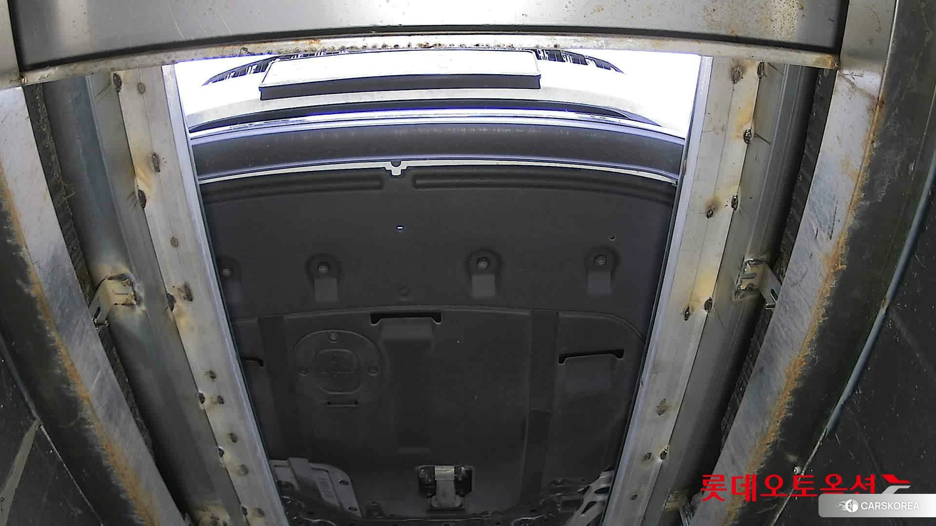 Kia K7 id 3882173 из Кореи 18