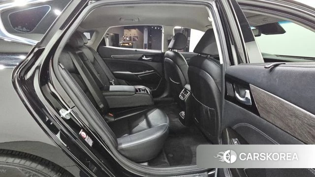 Kia K7 Premier Hybrid id 4423741 из Кореи 18