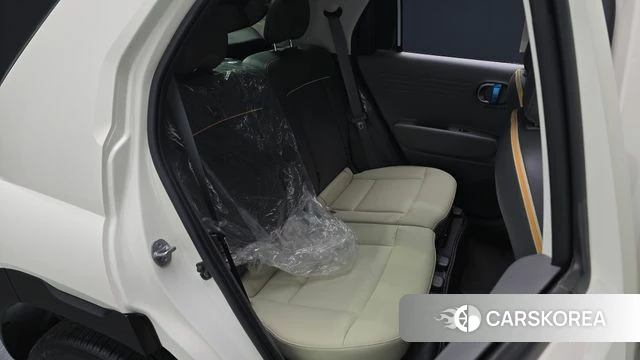 Hyundai The New Casper id 4516184 из Кореи 18