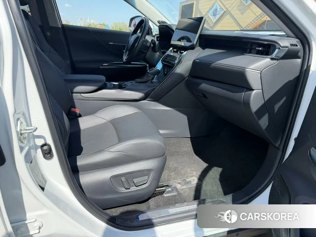 Toyota Weisha id 4298263 из Китая 18