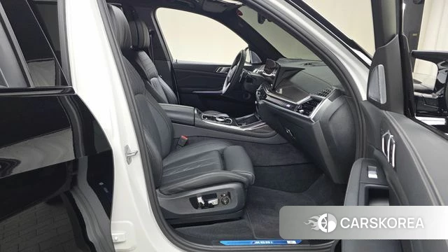 BMW X7 (G07) id 4441735 из Кореи 18