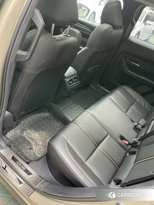 Mazda CX-50 line also id 4279109 из Китая 18