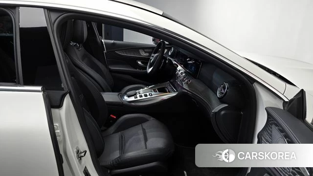 Mercedes-Benz AMG GT id 4421603 из Кореи 18