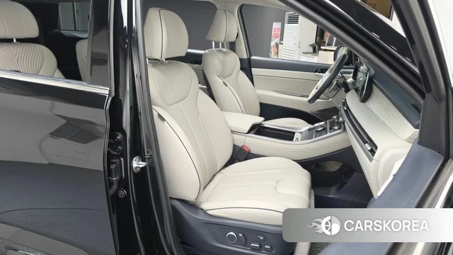 Hyundai The New Palisade id 4541315 из Кореи 18