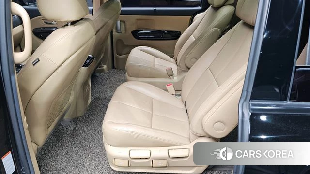 Kia The New Carnival id 4196889 из Кореи 18