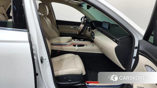 Genesis GV70 id 4187586 из Кореи 18