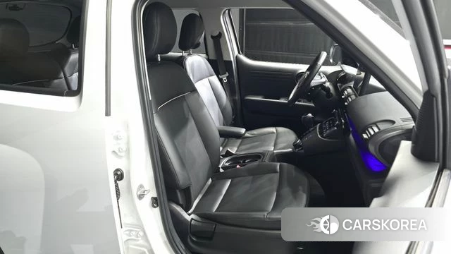 Hyundai Casper id 4500908 из Кореи 18