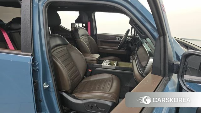 Kia Tasman id 4602203 из Кореи 18
