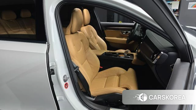 Volvo S90 id 4560314 из Кореи 18