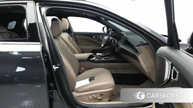 Kia K8 id 4603666 из Кореи 18