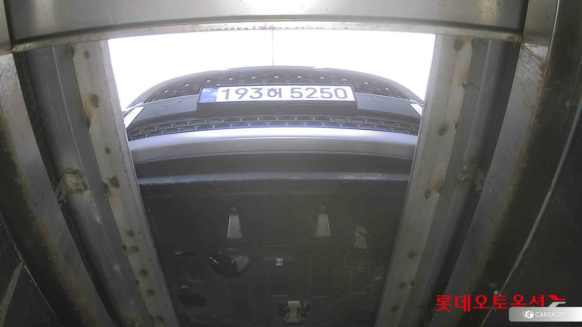 Hyundai Kona Hybrid id 4669131 из Кореи 18