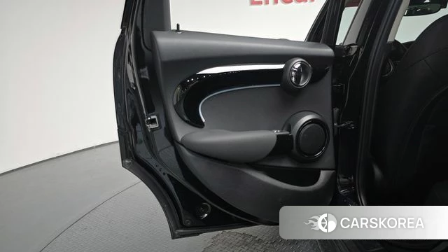 Mini Cooper id 4720144 из Кореи 18