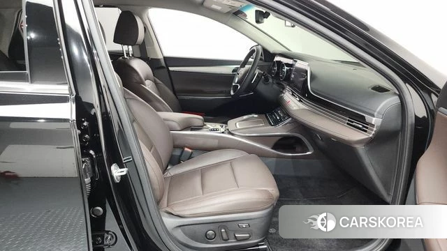 Hyundai The New Grandeur IG id 4625772 из Кореи 18