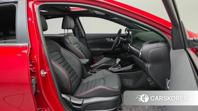 Kia The New K3 2nd generation id 4292271 из Кореи 18