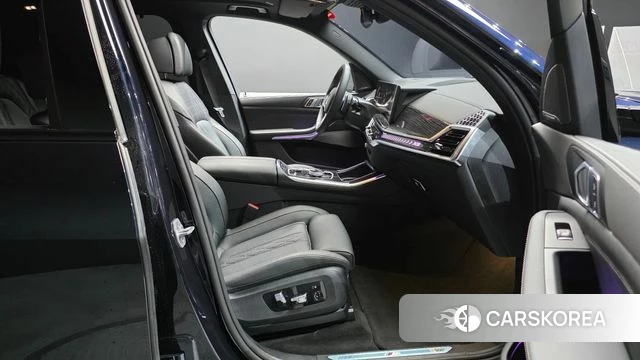 BMW X5 (G05) id 4539524 из Кореи 18