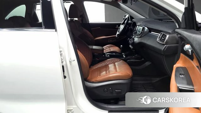 Kia The New Sorento id 4377744 из Кореи 18
