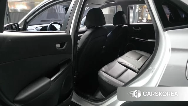 Hyundai Kona id 4746862 из Кореи 18
