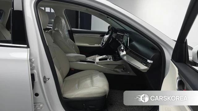 Hyundai The New Grandeur IG id 4409125 из Кореи 18
