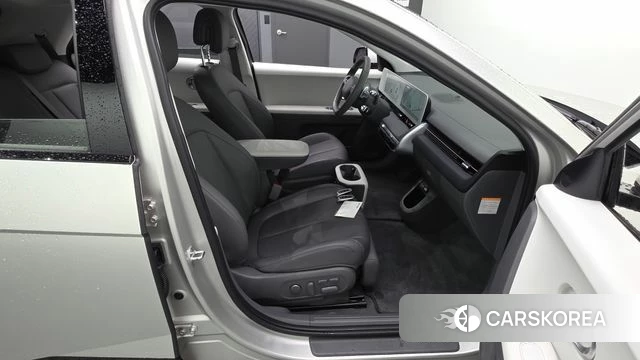 Hyundai Ionic 5 id 4609300 из Кореи 18