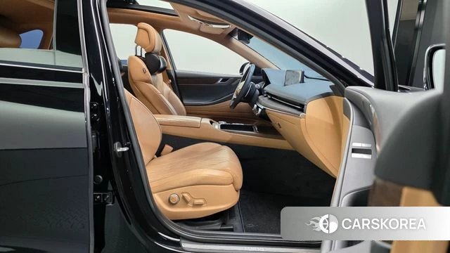 Genesis G80 (RG3) id 4625597 из Кореи 18