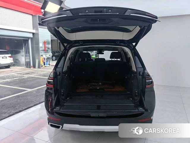 BMW X7 id 4278251 из Китая 18