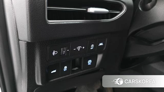 Hyundai Sonata (DN8) id 4423065 из Кореи 18