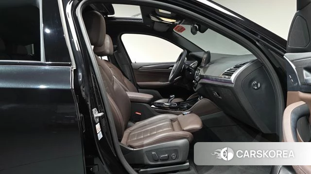 BMW X4 (G02) id 4686820 из Кореи 18