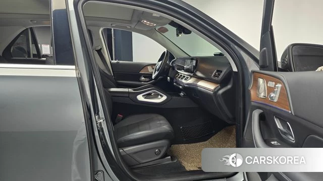 Mercedes-Benz GLE-Class W167 id 4316974 из Кореи 18