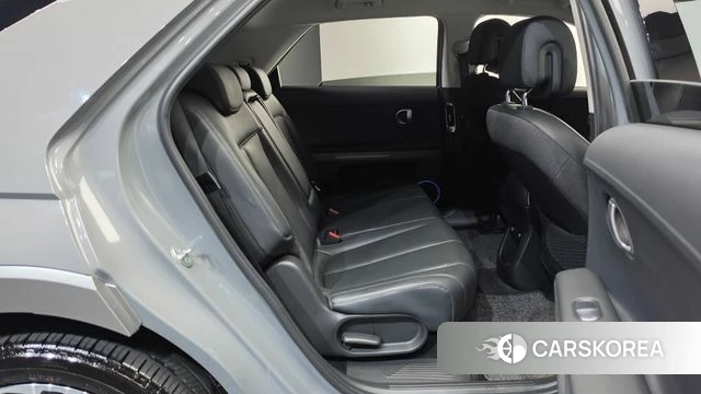 Hyundai Ionic 5 id 4666243 из Кореи 18