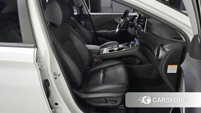Hyundai Kona Electric id 4434685 из Кореи 18