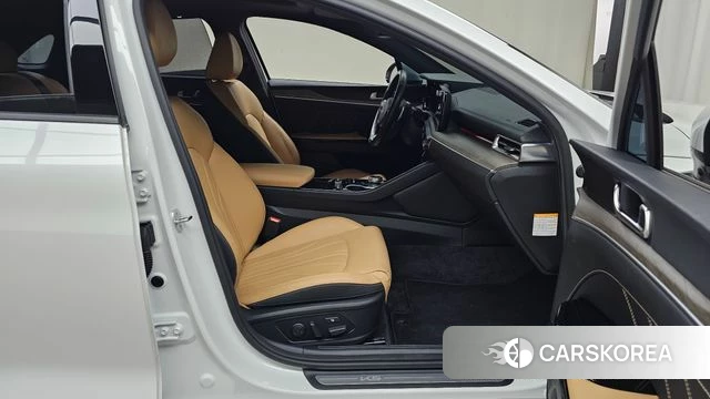 Kia K5 Hybrid 3rd Generation id 4635679 из Кореи 18