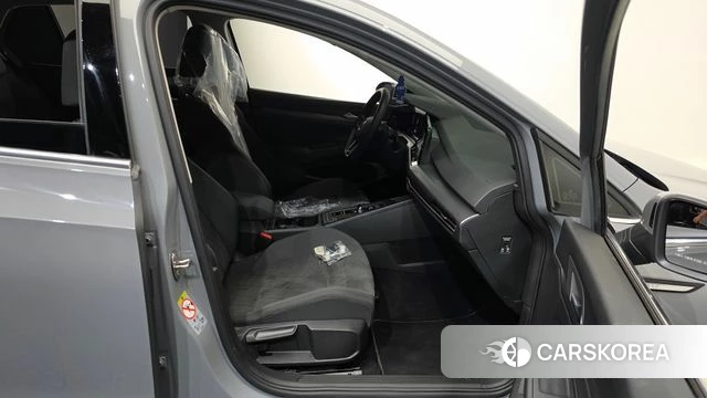 Volkswagen Golf 8th Generation id 4716552 из Кореи 18