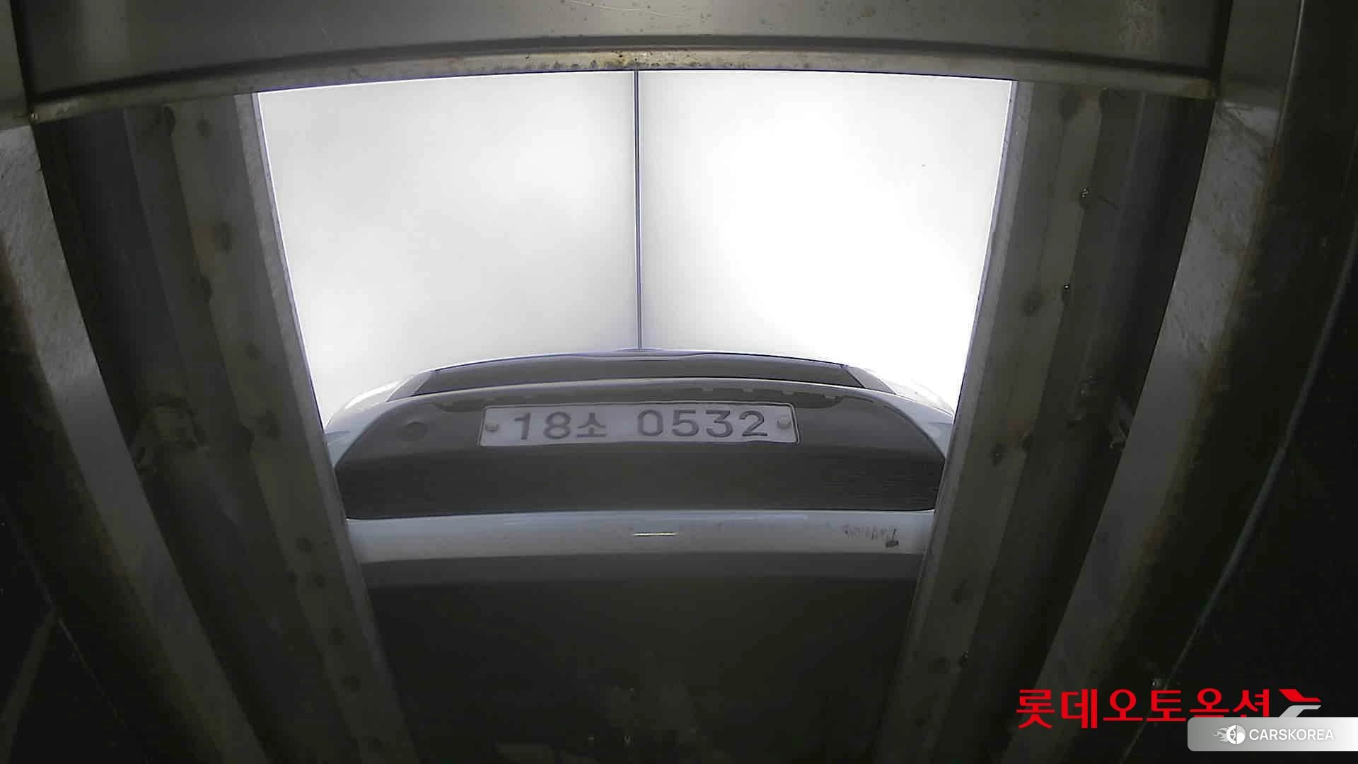 Kia Morning id 4504358 из Кореи 18