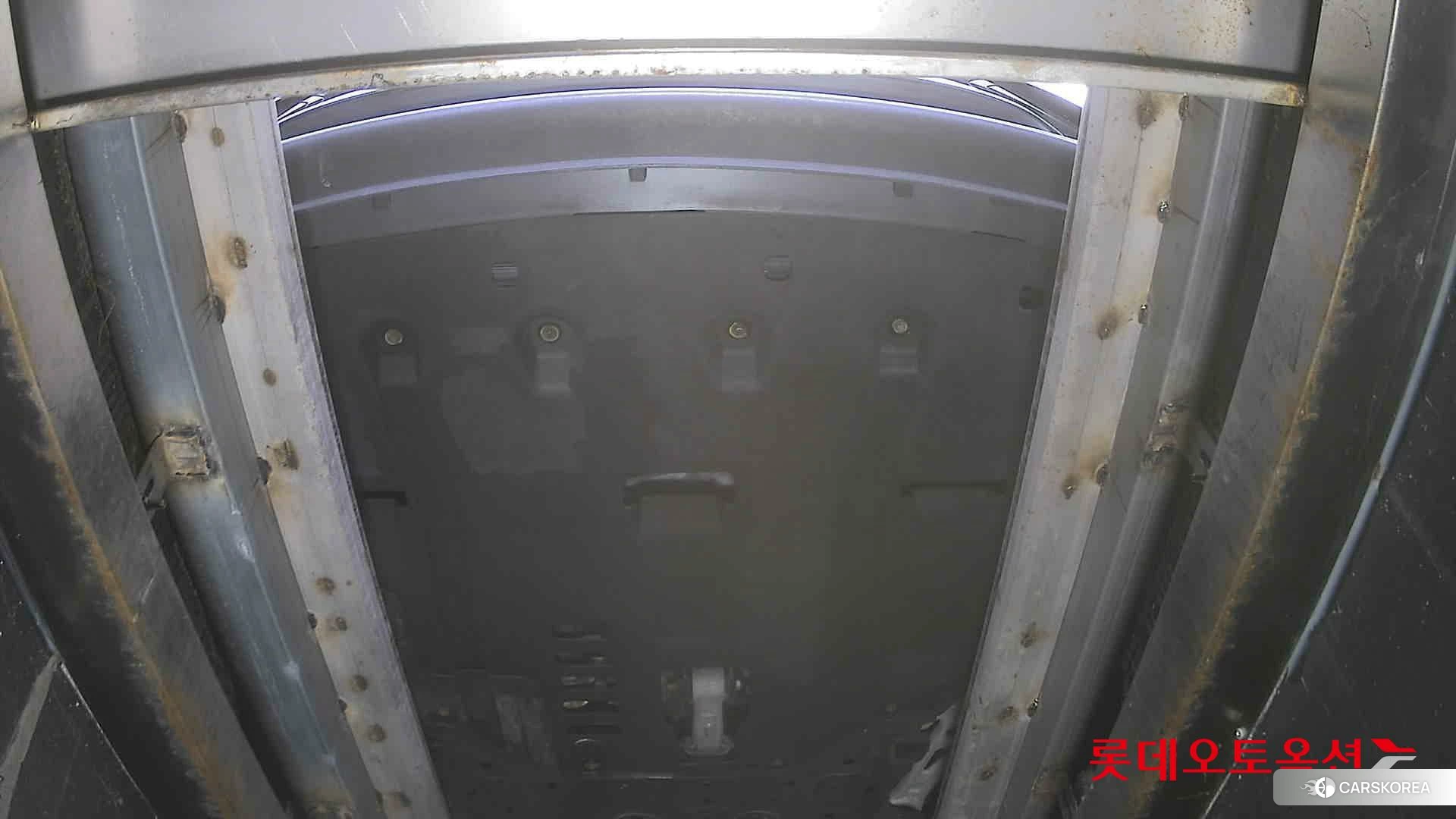 Hyundai Grandeur id 4674141 из Кореи 18