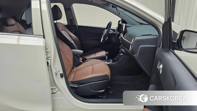 Kia The New Morning (JA) id 4414669 из Кореи 18