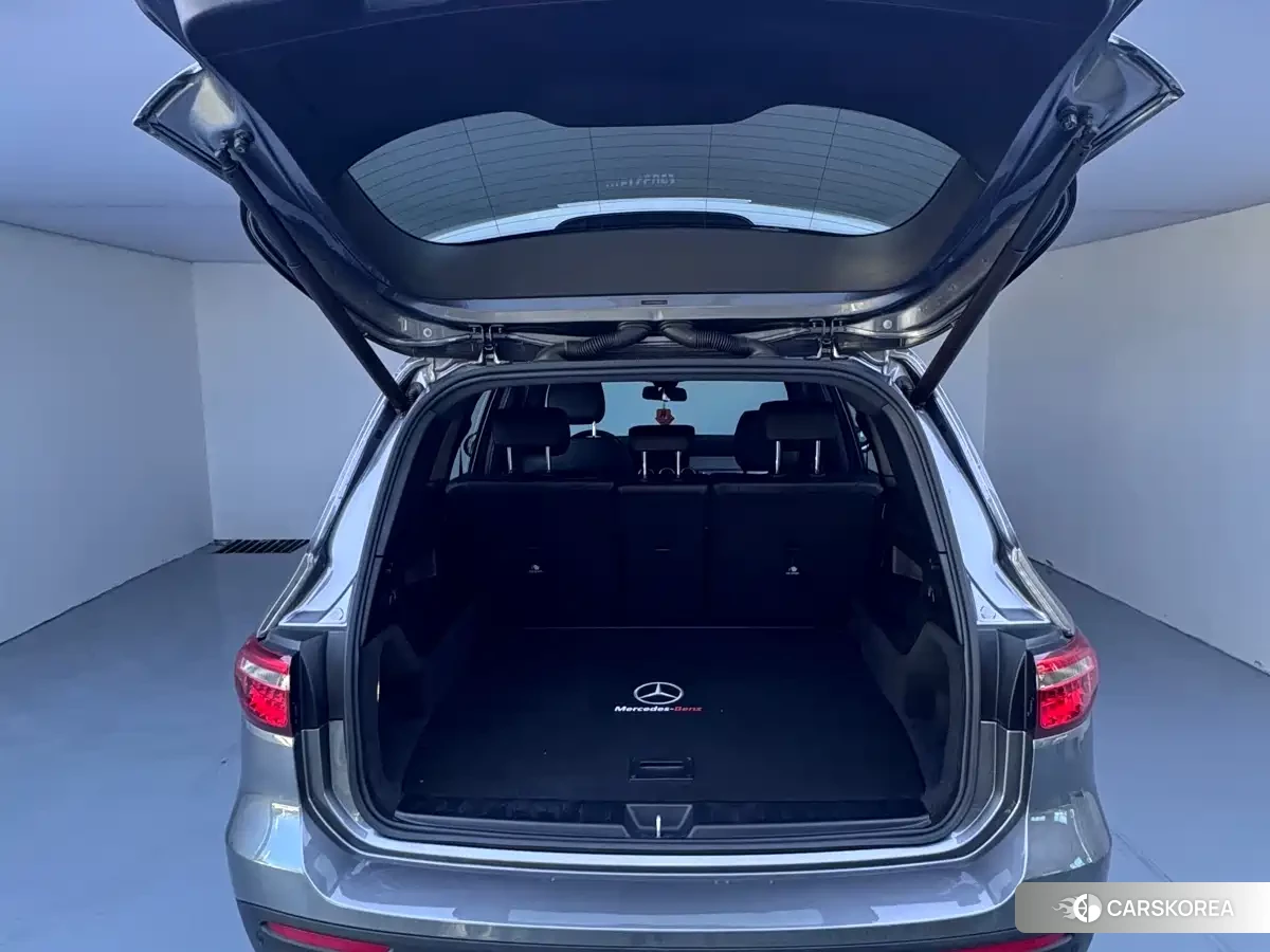 Mercedes-Benz GLB id 4686024 из Китая 18