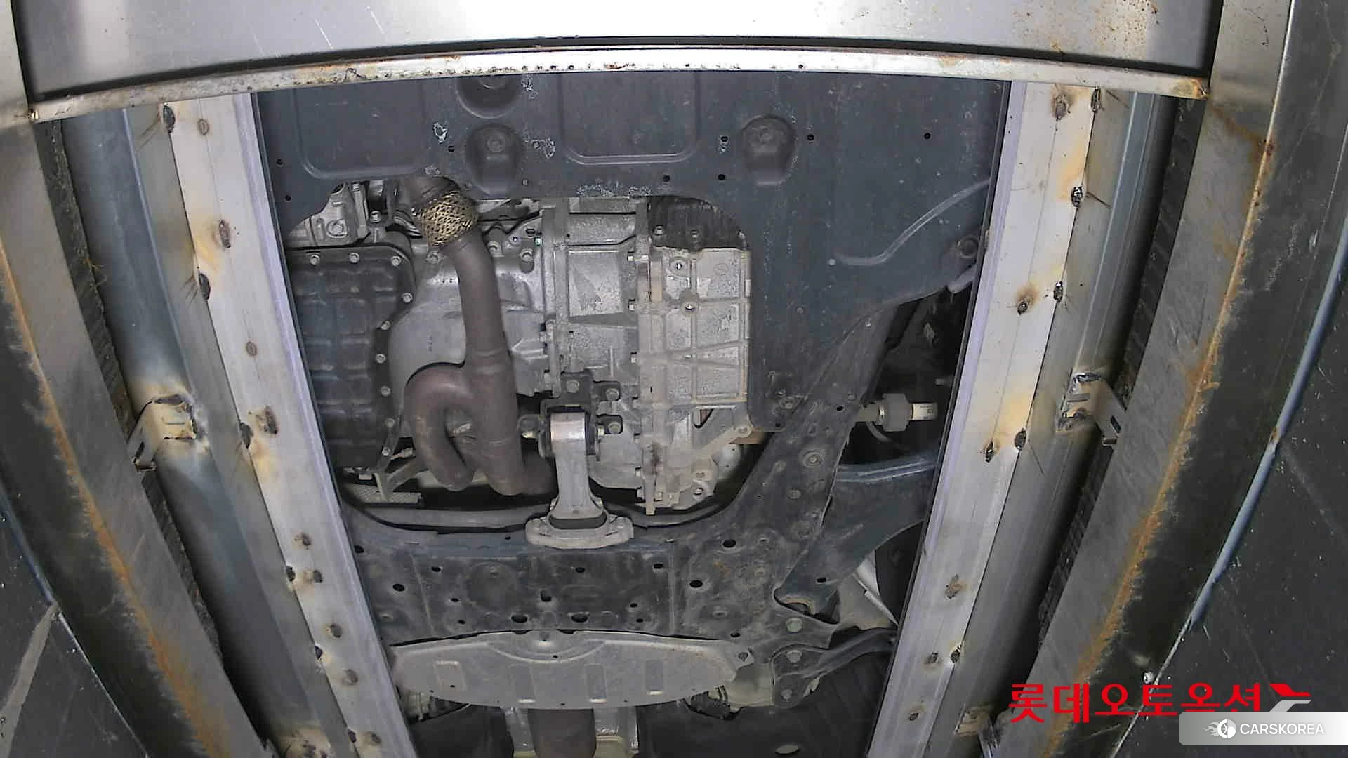 Kia Carnival id 3869448 из Кореи 18