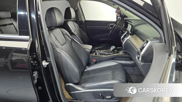 Kia Sorento 4th Generation id 4593374 из Кореи 18