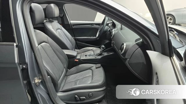 Audi New A3 id 4737558 из Кореи 18