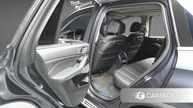 BMW X5 (G05) id 4566828 из Кореи 18