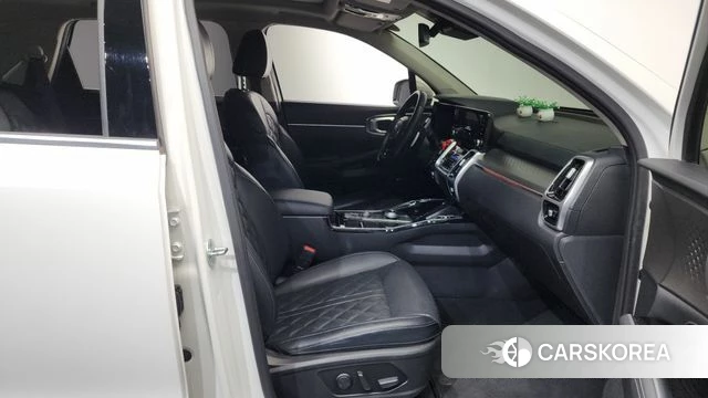 Kia Sorento 4th Generation id 4203020 из Кореи 18