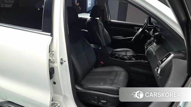 Kia Sorento 4th Generation id 4683647 из Кореи 18