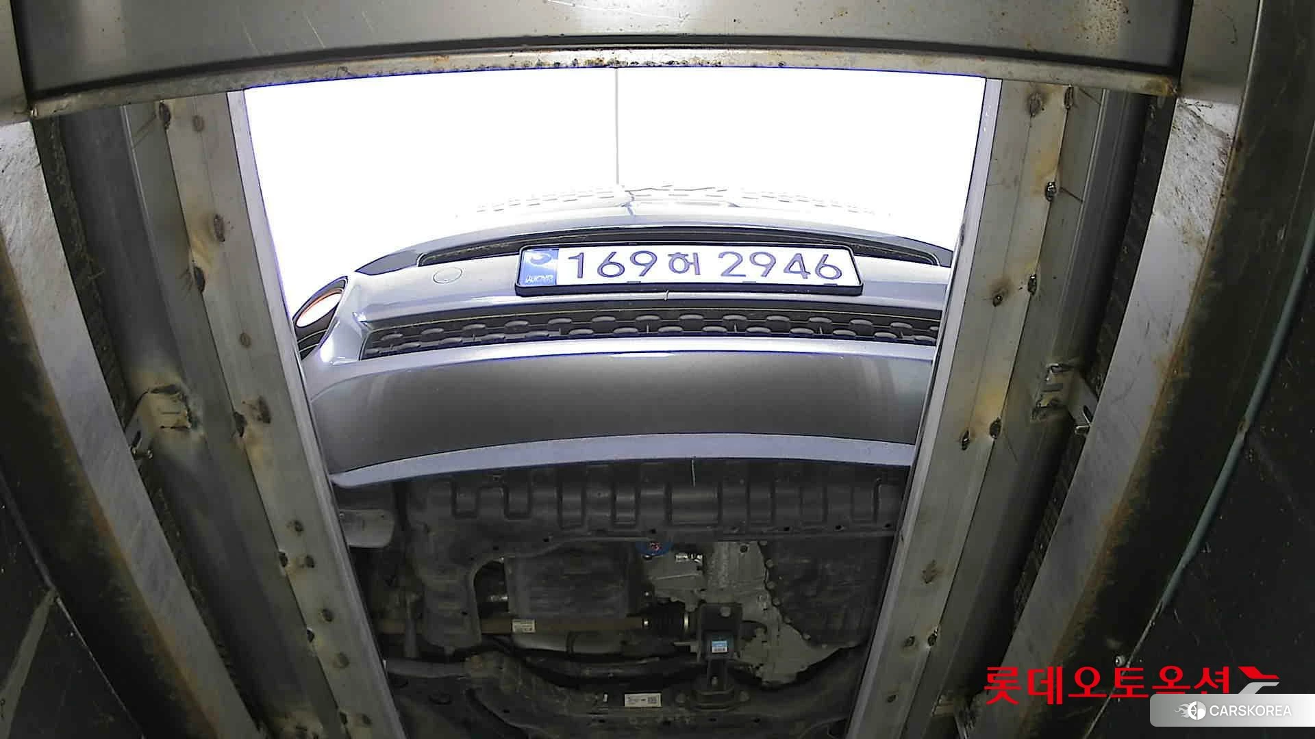 Kia Ray id 3875750 из Кореи 18