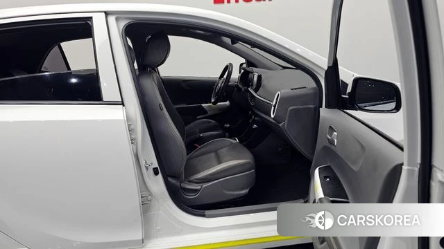 Kia All New Morning (JA) id 4356407 из Кореи 18