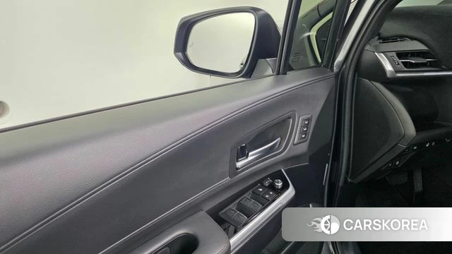 Toyota Sienna 4th Generation id 4607526 из Кореи 18