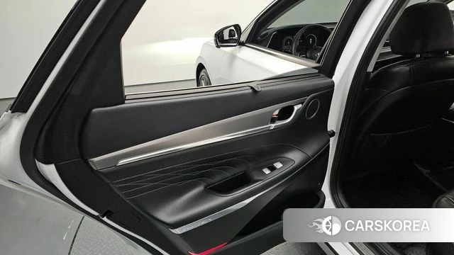 Hyundai The New Grandeur IG id 4317353 из Кореи 18