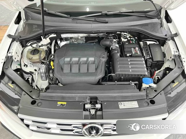 Volkswagen Tiguan L id 4258436 из Китая 18