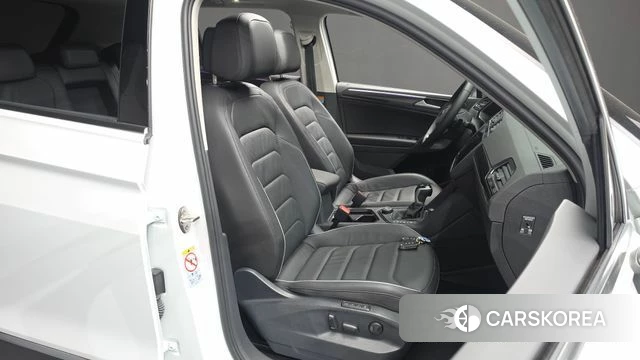 Volkswagen Tiguan second Generation id 4292833 из Кореи 18