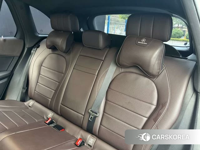 Mercedes-Benz GLC id 4313380 из Китая 18