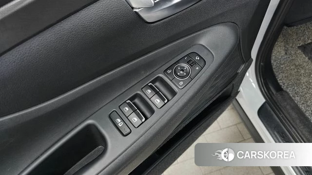 Hyundai The New Santa Fe id 4303041 из Кореи 18